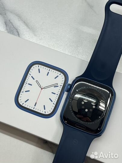 Apple watch series 7 45mm