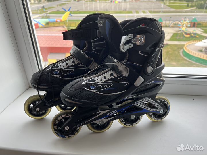 Ролики 40-41 размер