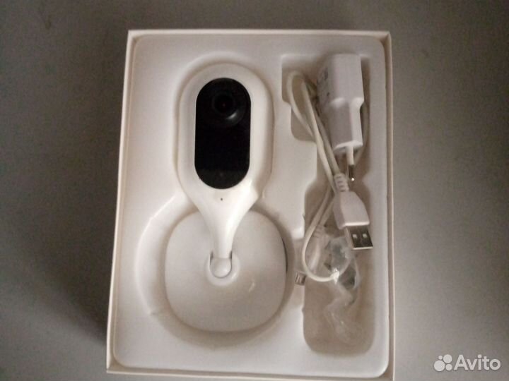 Камера видеонаблюдения ростелеком