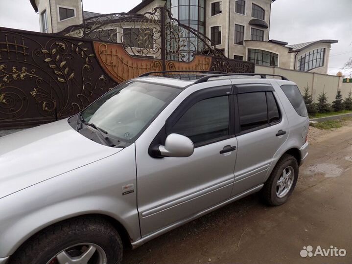 Каркасные шторки Isuzu Bighorn (1991-1998)