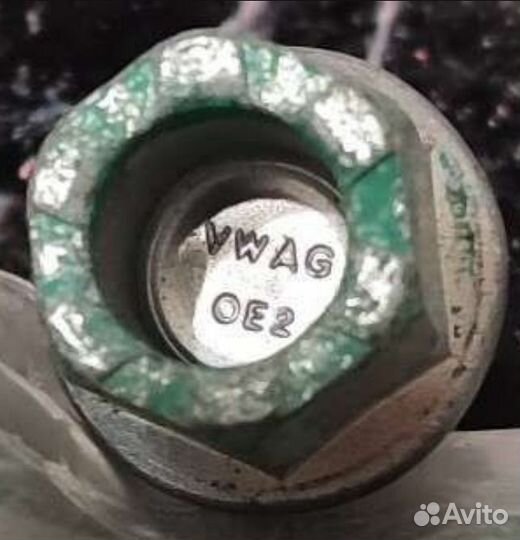 Оригинальные.14*1,5*27. Сфера