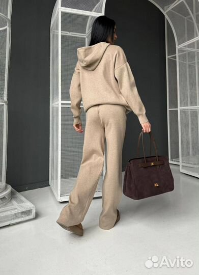 Костюм Max mara