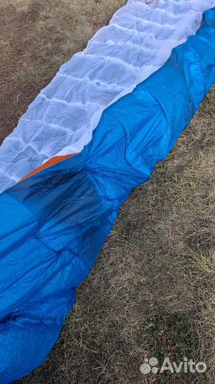 Кайт WindMaster Shift 11m