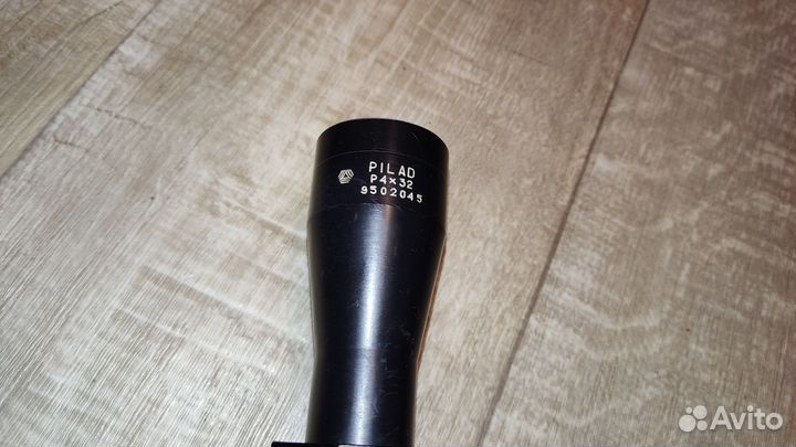 Pilad p4x32