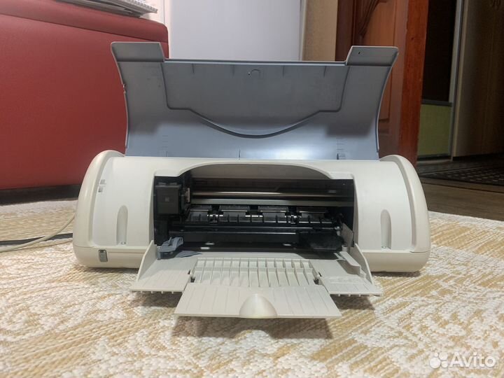 Принтер hp deskjet 3325