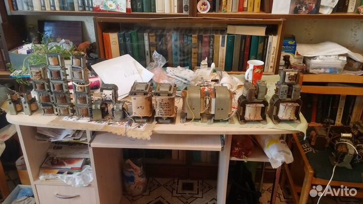 Твз-1-9,твз-2ш-2,осм-0,16,тп60,тс180