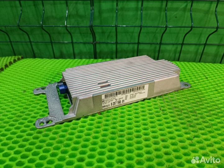 Блок управления Bmw X5 E70 N55B30 2011