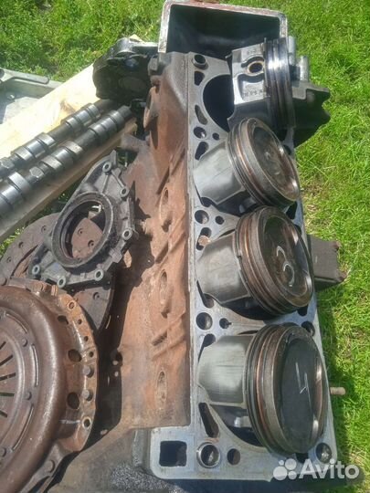 Двигатель змз 405 евро 2 бу