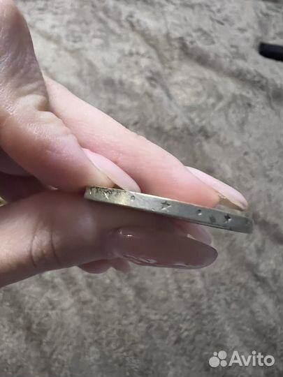 Монера 1 рубль СССР ленин