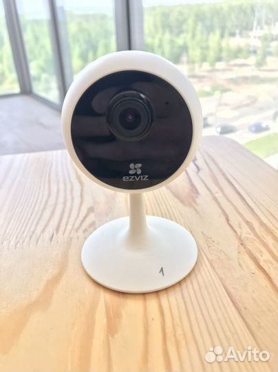 Камера Ezviz C1C