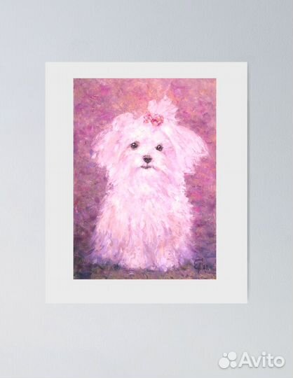 Картина для дома из мастерской художника