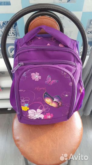 Школьный рюкзак