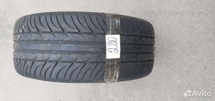 Kumho Ecsta SPT KU31 235/40 R18