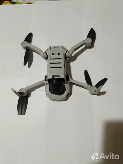 Dji mavic mini 2 fly more combo