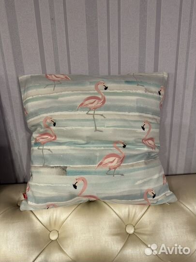 Подушка декоративная