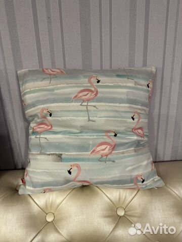 Подушка декоративная