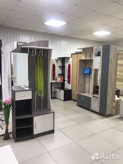 Прихожая