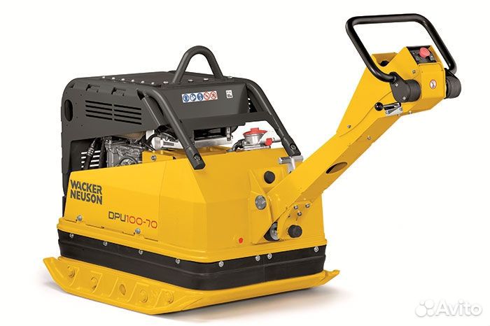 Ремонт глубинных вибраторов и спецтехники