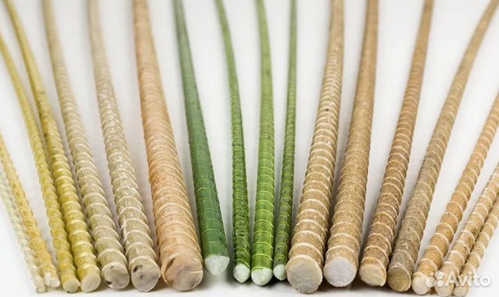 Композитная арматура