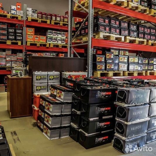 Аккумулятор Vesna (Весна) 70Ah 700A обратная поляр