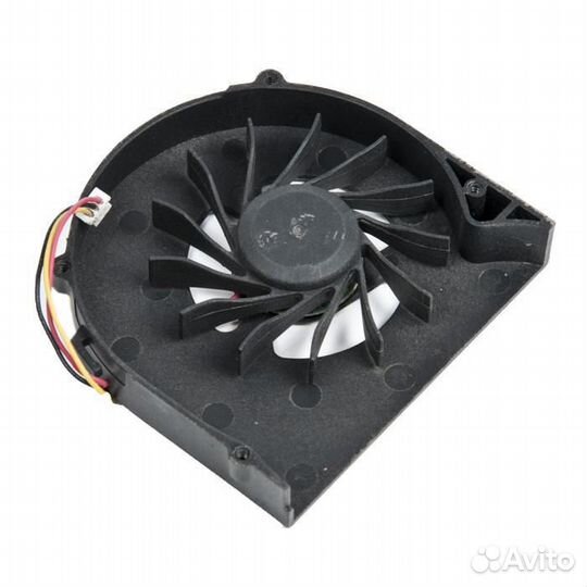 Вентилятор для ноутбука Dell Inspiron N5010, M5010