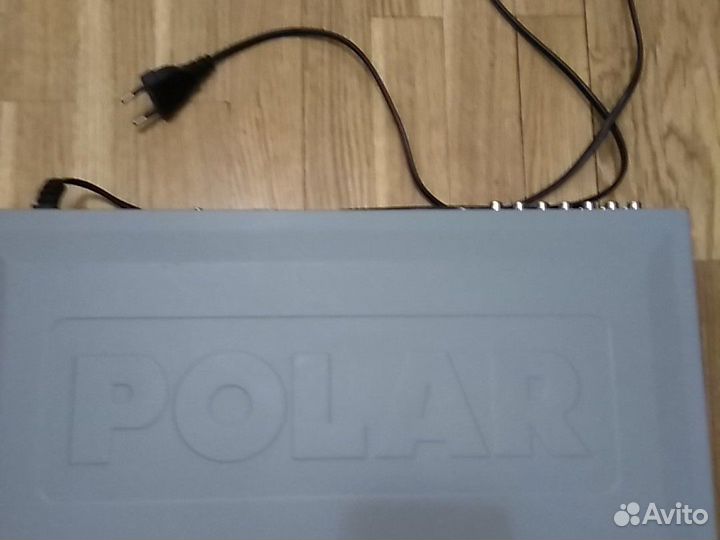 Dv - 3010.Polar. б/у