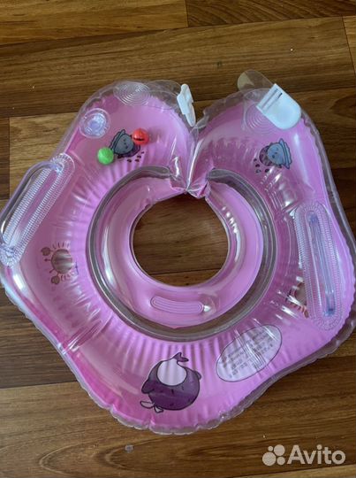 Круг для купания