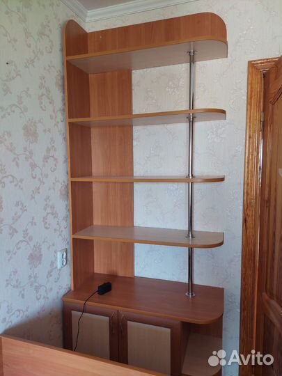 Спальный гарнитур в детскую