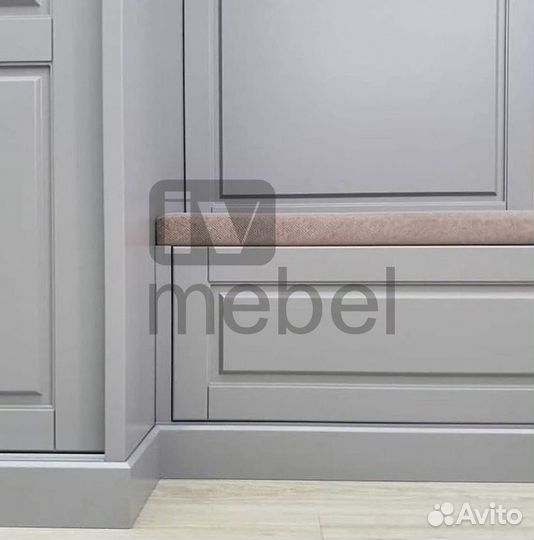 Шкаф в детскую