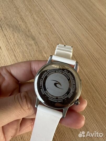 Часы Ripcurl