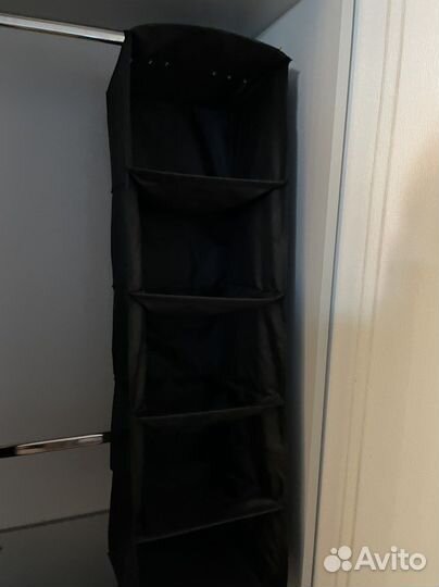 Органайзер Икея 5 полок