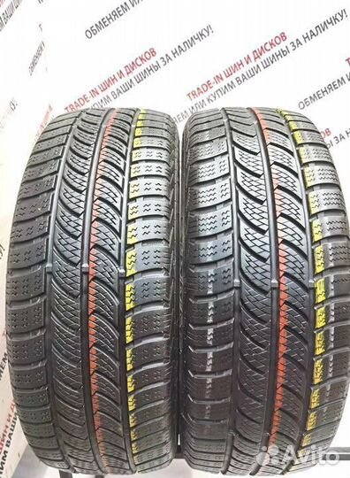 Continental VancoWinter 2 225/55 R17 109T