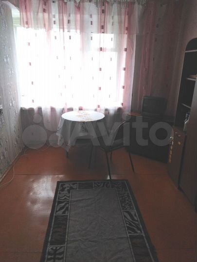 Комната 12,7 м² в 4-к., 4/5 эт.