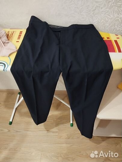 Мужские вещи пакетом 50-52-54