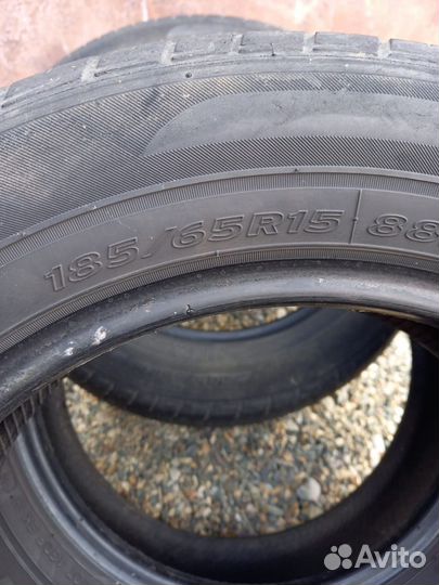 Hankook Optimo K415 185/65 R15