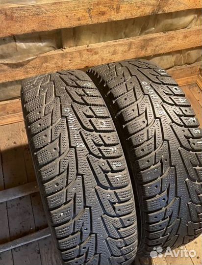Hankook Winter I'Pike RS W419 185/60 R15