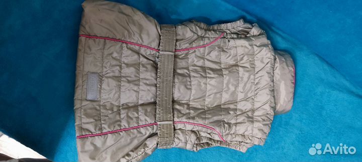 Жилетка для девочки