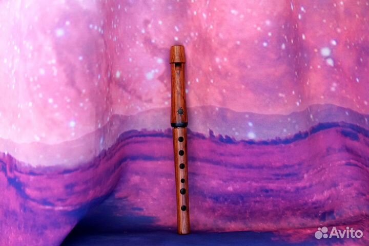 Флейта Вистл / Whistle