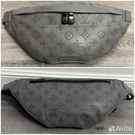 Сумка поясная Louis Vuitton оригинал