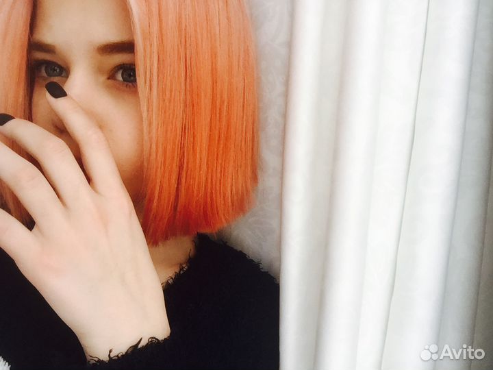 Парикмахер-универсал