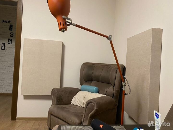 Акустические панели