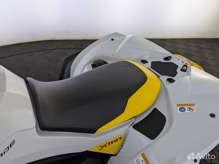 BRP Renegade X MR 1000R