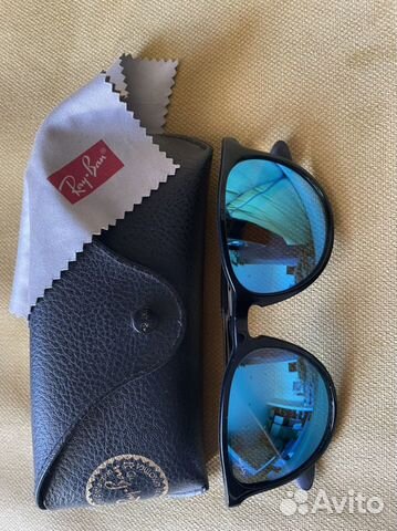 Очки ray ban