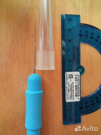 Иглы для валяния