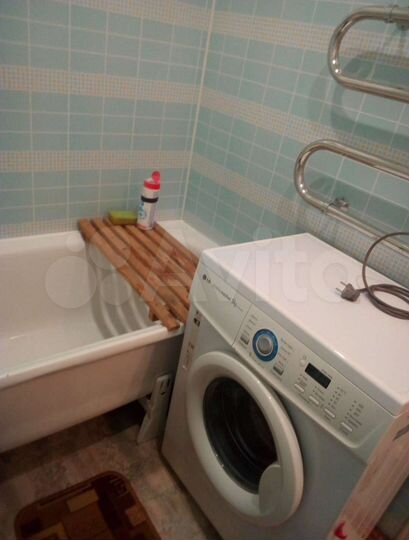 1-к. квартира, 31,4 м², 2/4 эт.