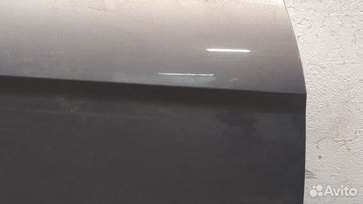 Дверь боковая правая передняя Ford Mondeo 4, 2011