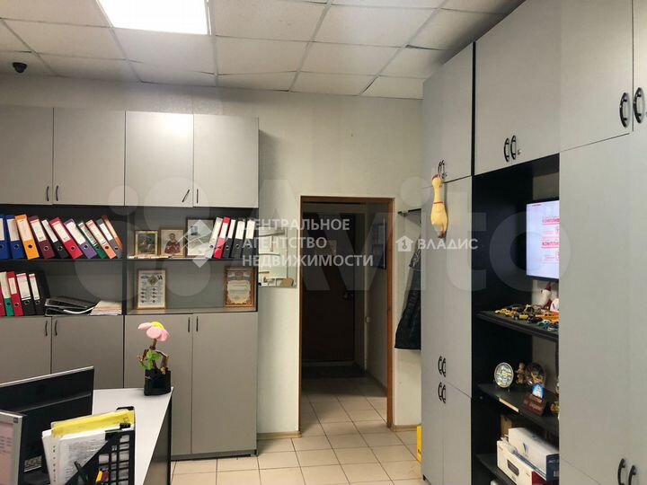 Продам помещение свободного назначения, 58 м²