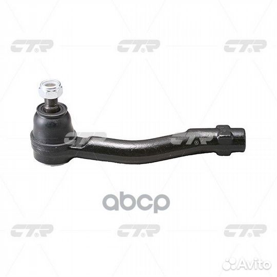Наконечник рулевой hyundai sonata (EF) 01-13/KI