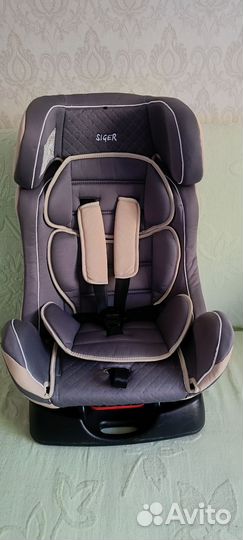 Детское автокресло фирмы 