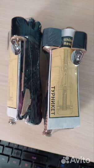 Жгут-Турникет rhino rescue 3 Gen